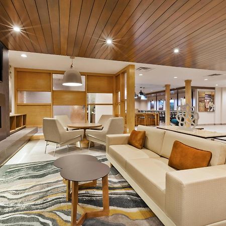Fairfield Inn & Suites By Marriott Kalamazoo Buitenkant foto