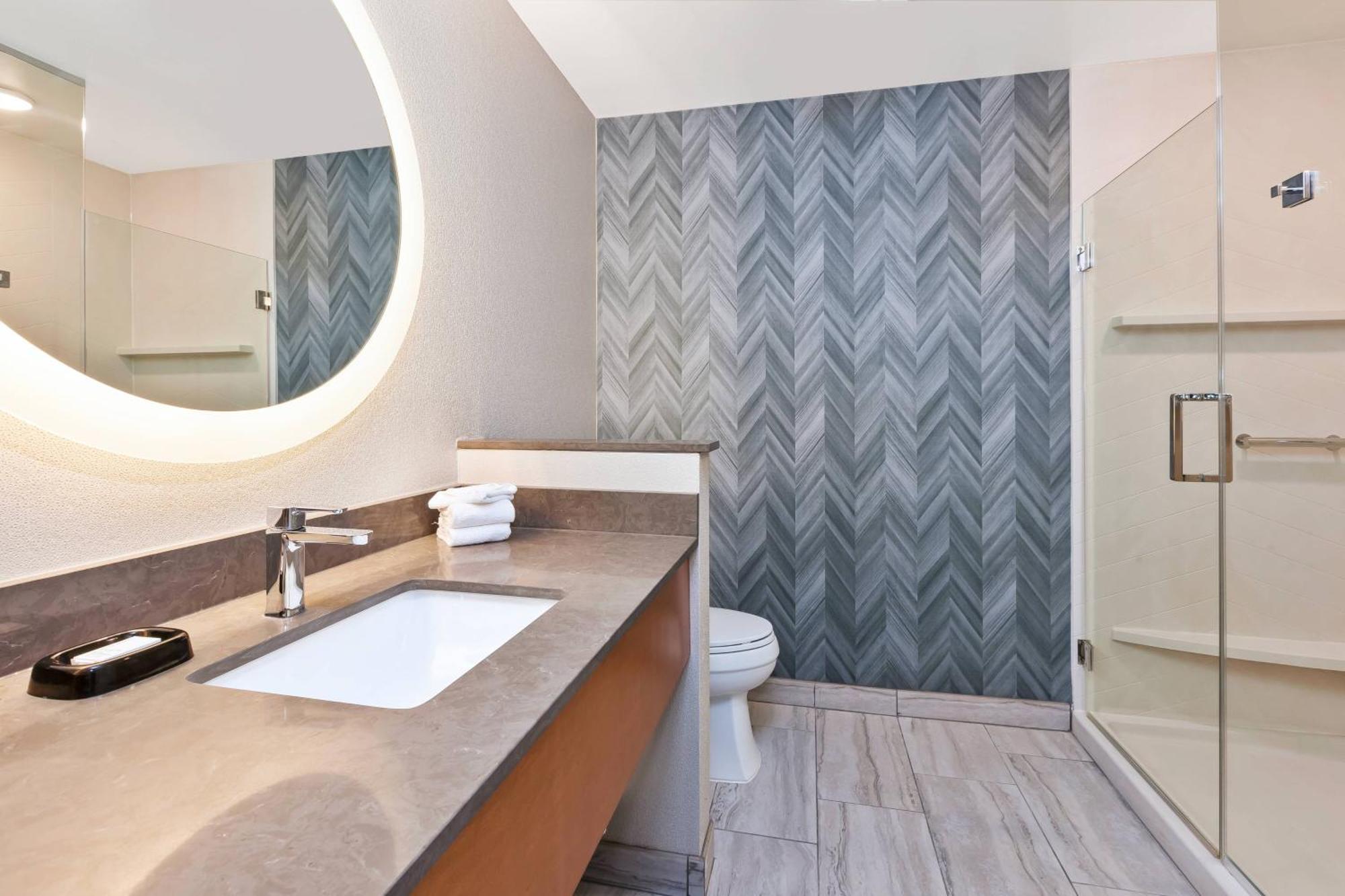 Fairfield Inn & Suites By Marriott Kalamazoo Buitenkant foto