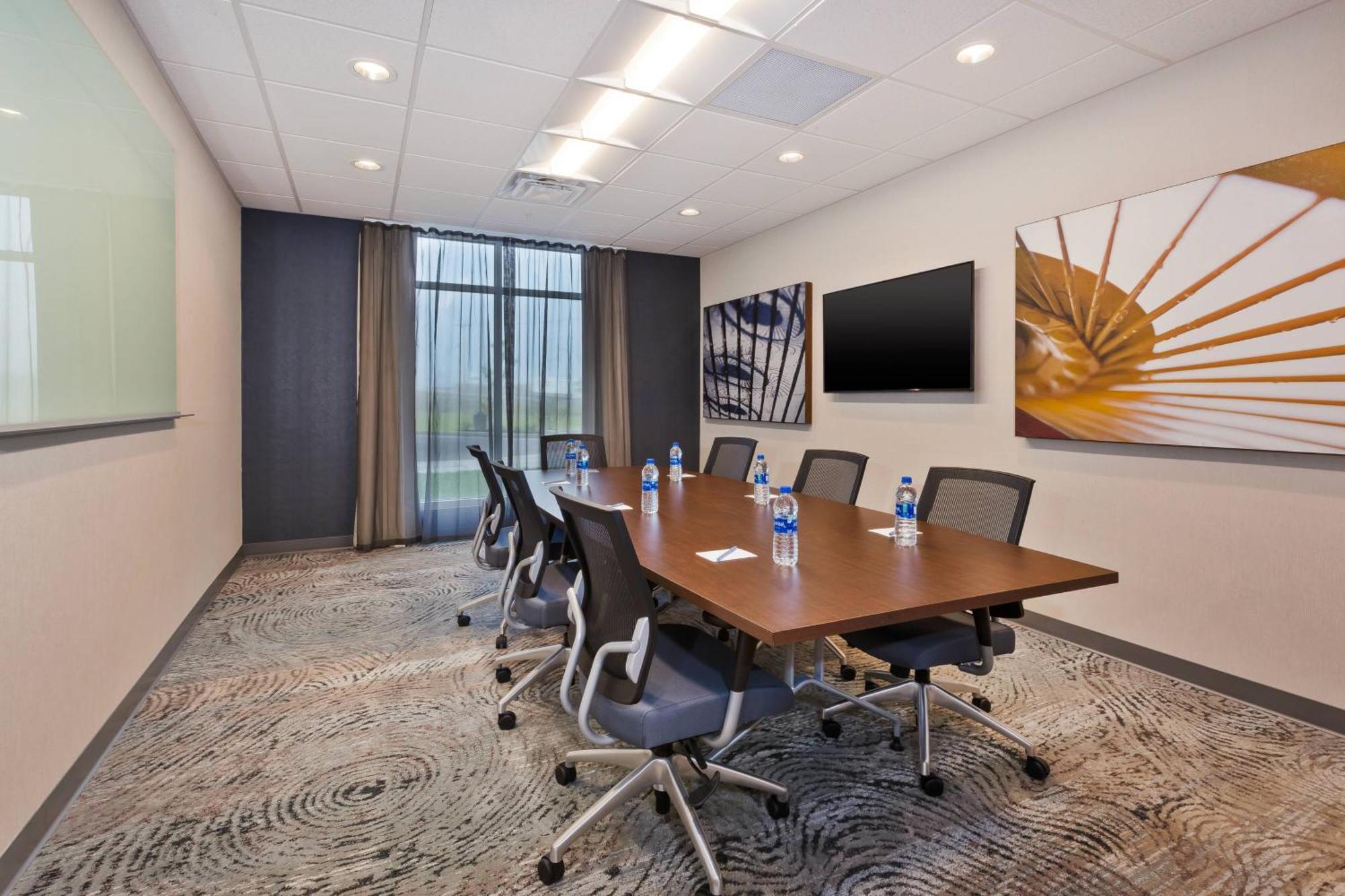 Fairfield Inn & Suites By Marriott Kalamazoo Buitenkant foto