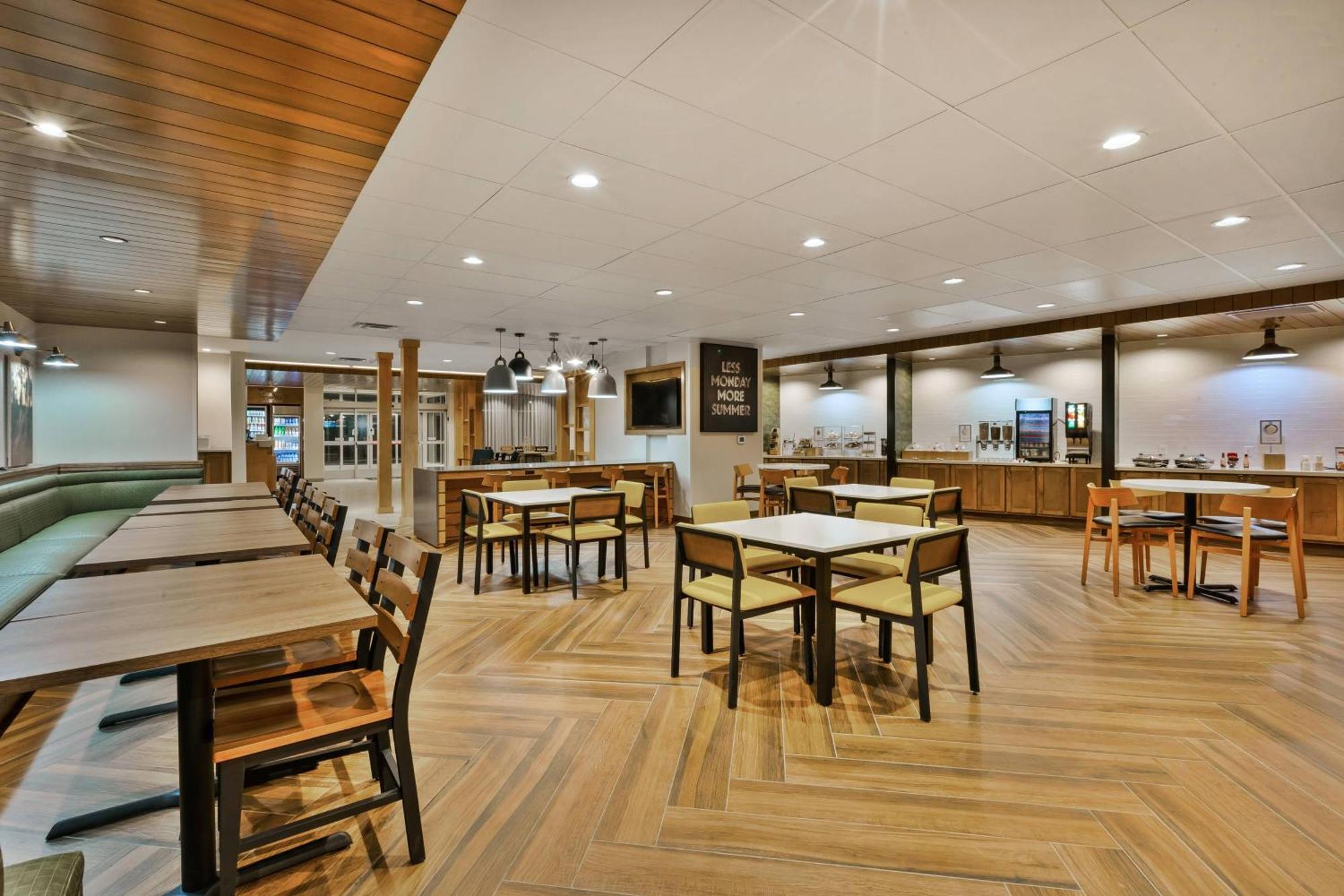 Fairfield Inn & Suites By Marriott Kalamazoo Buitenkant foto