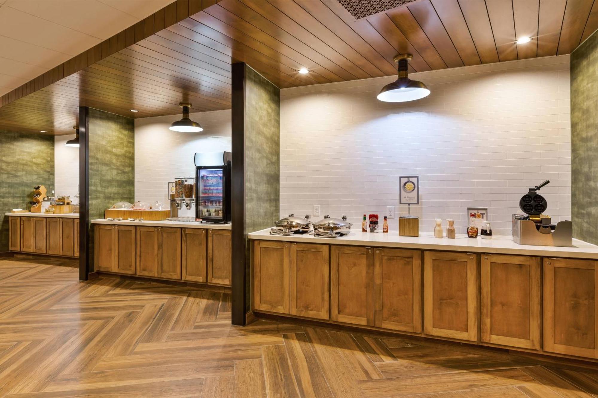 Fairfield Inn & Suites By Marriott Kalamazoo Buitenkant foto